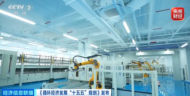 未来5年，8万亿元新风口！国家发改委发文→
